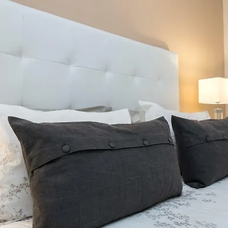 Sun Apartment Seville