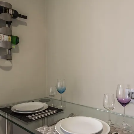 Sun Apartment Seville