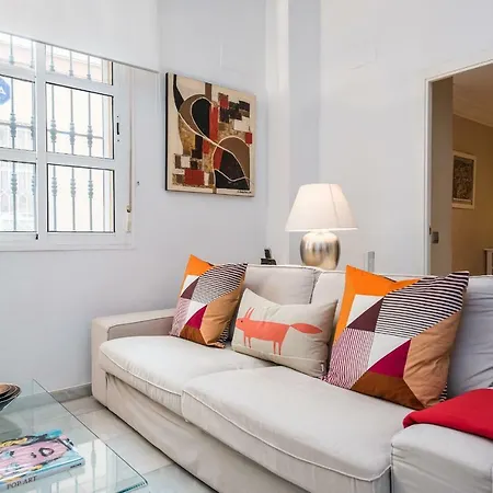 Appartement Sun *