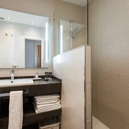 Apartamento Sun Sevilha