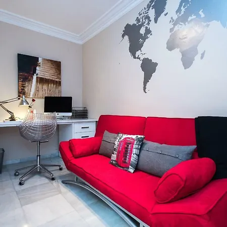 Apartamento Sun *