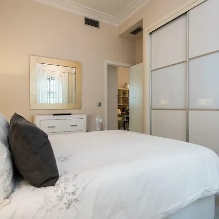 Appartement Sun