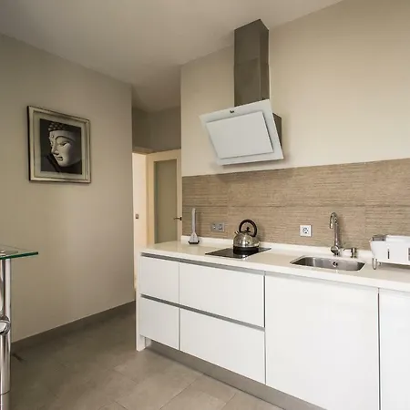 Apartment Sun Seville